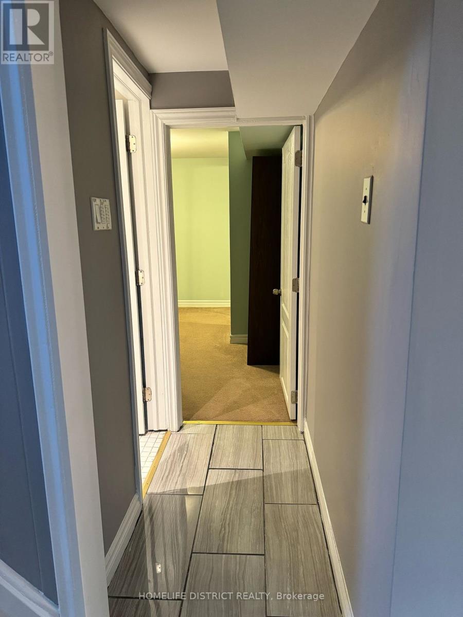 Basement - 124 Thicketwood Drive, Toronto, Ontario  M1J 2A3 - Photo 8 - E12125009