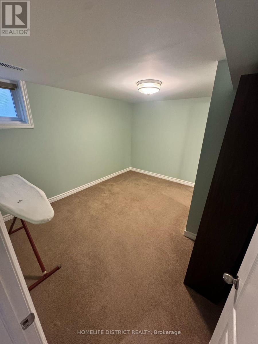 Basement - 124 Thicketwood Drive, Toronto, Ontario  M1J 2A3 - Photo 9 - E12125009