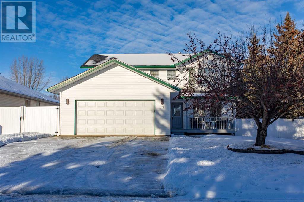 10 Pickwick Lane, Lacombe, Alberta  T4L 1T6 - Photo 3 - A2198337