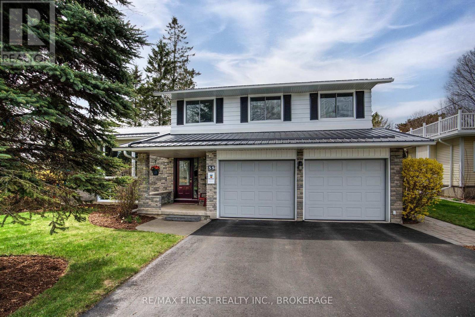 Property at 35 CRERAR BOULEVARD image 1