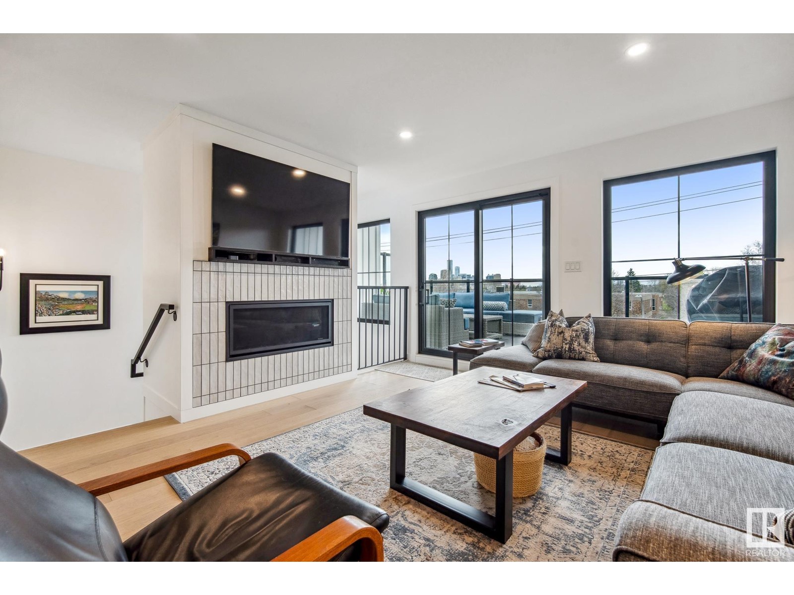9503 88 Av Nw, Edmonton, Alberta  T6C 1M7 - Photo 43 - E4434089