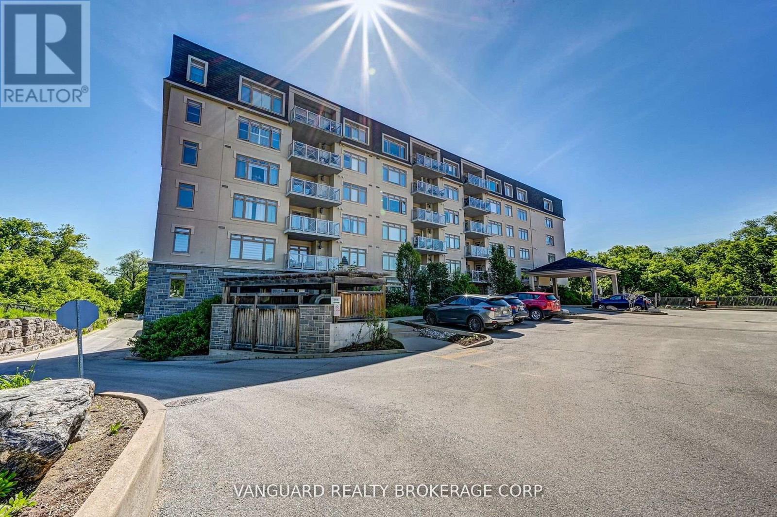 610 - 149 CHURCH STREET, King, Ontario