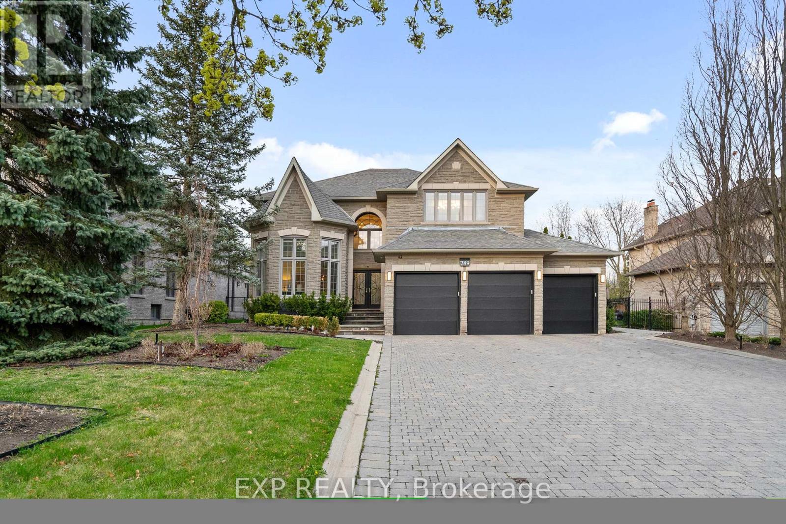 Property at 289 WESTRIDGE DRIVE image 1