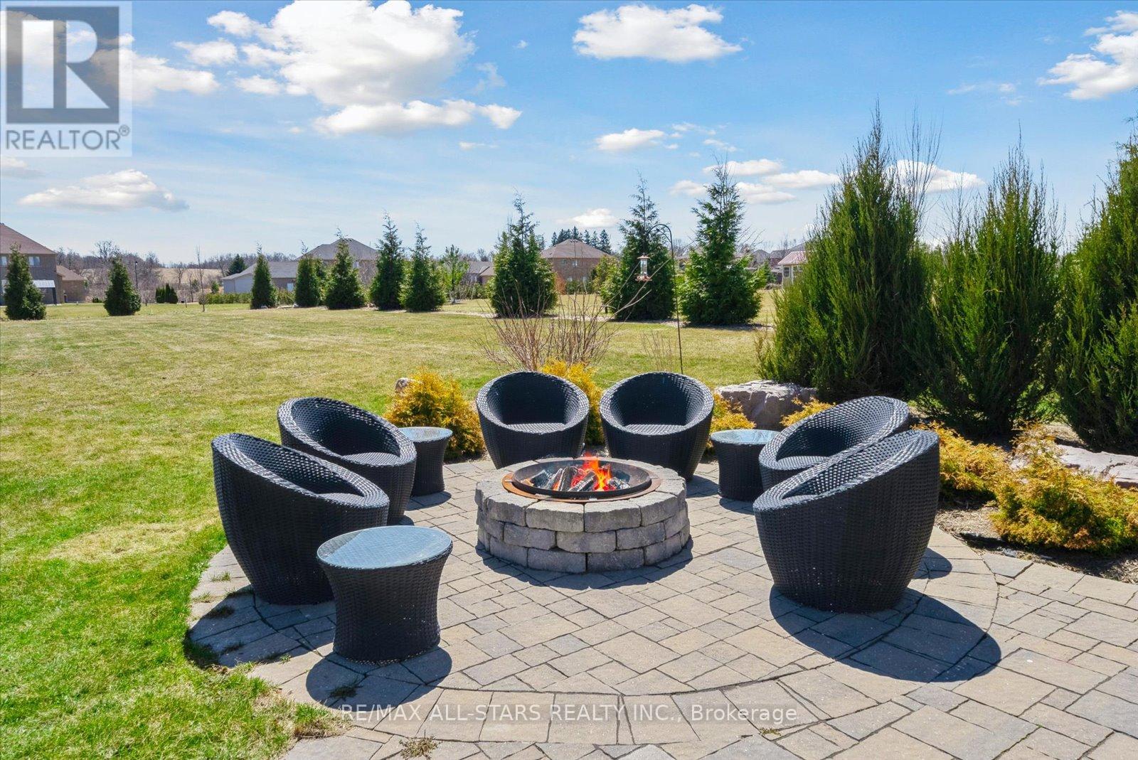 66 Stonesthrow Crescent, Uxbridge, Ontario  L0C 1A0 - Photo 44 - N12124986
