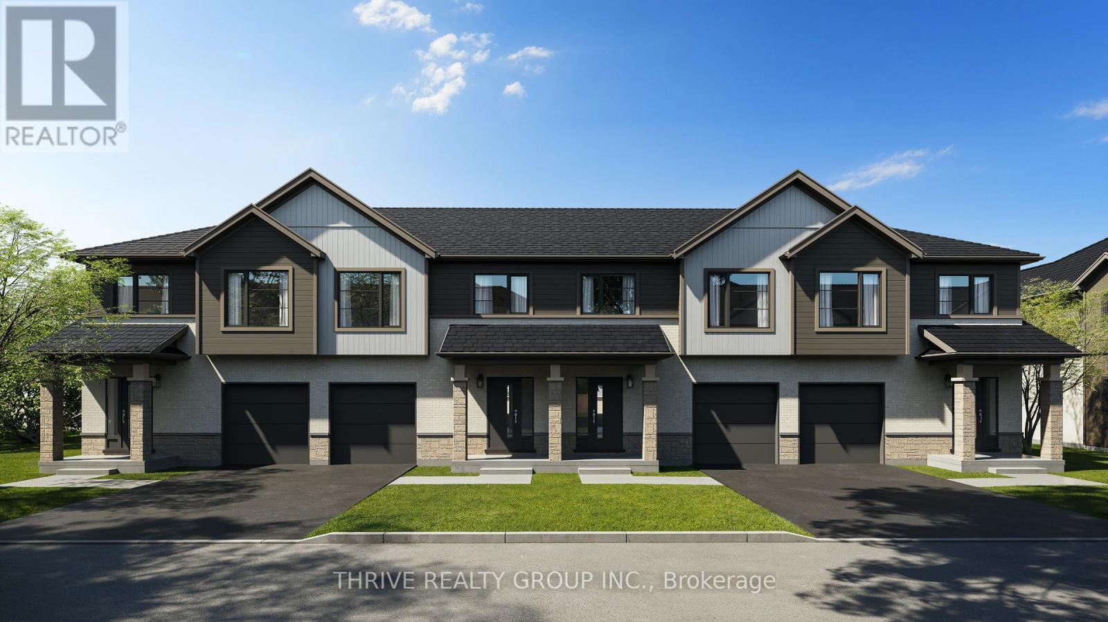 80 - 101 MEADOWLILY ROAD S, London South, Ontario