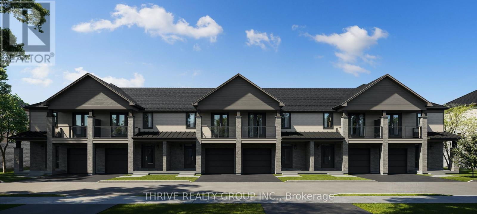 81 - 101 Meadowlily Road S