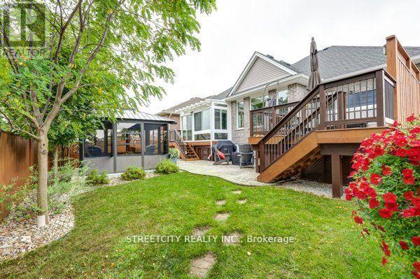 32 Acorn Trail, St. Thomas, Ontario  N5R 0H5 - Photo 3 - X12125060