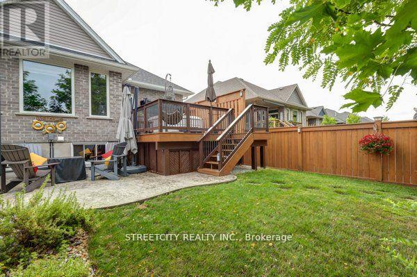 32 Acorn Trail, St. Thomas, Ontario  N5R 0H5 - Photo 6 - X12125060