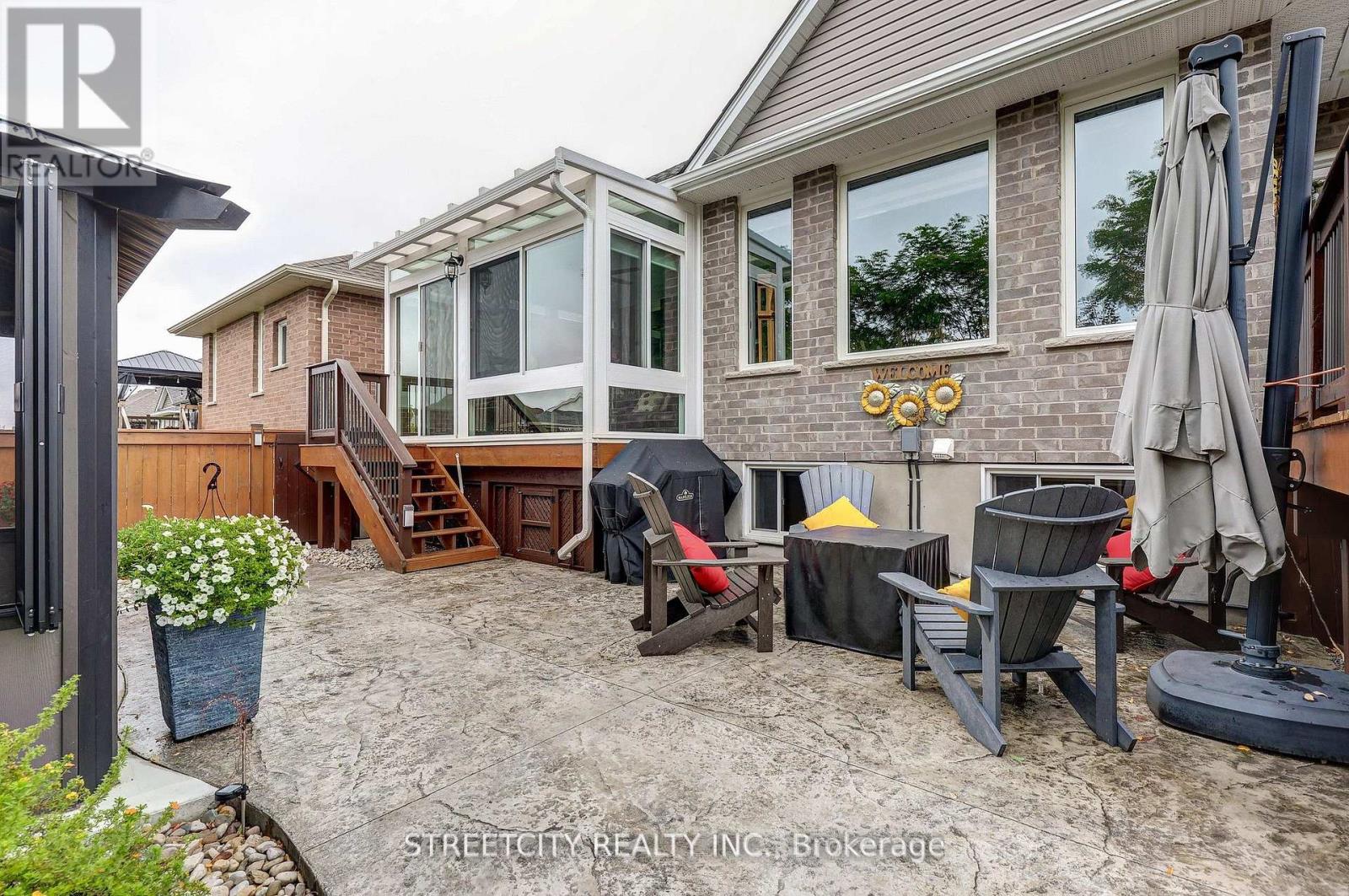 32 Acorn Trail, St. Thomas, Ontario  N5R 0H5 - Photo 8 - X12125060