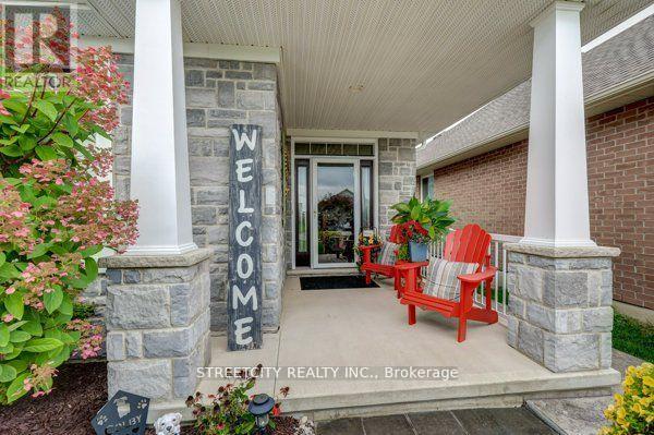 32 Acorn Trail, St. Thomas, Ontario  N5R 0H5 - Photo 9 - X12125060