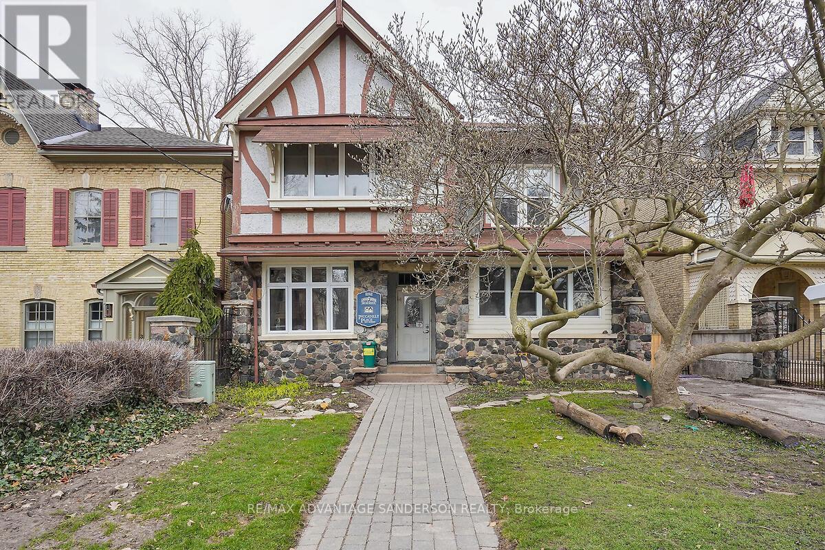 282 PICCADILLY STREET, London East, Ontario