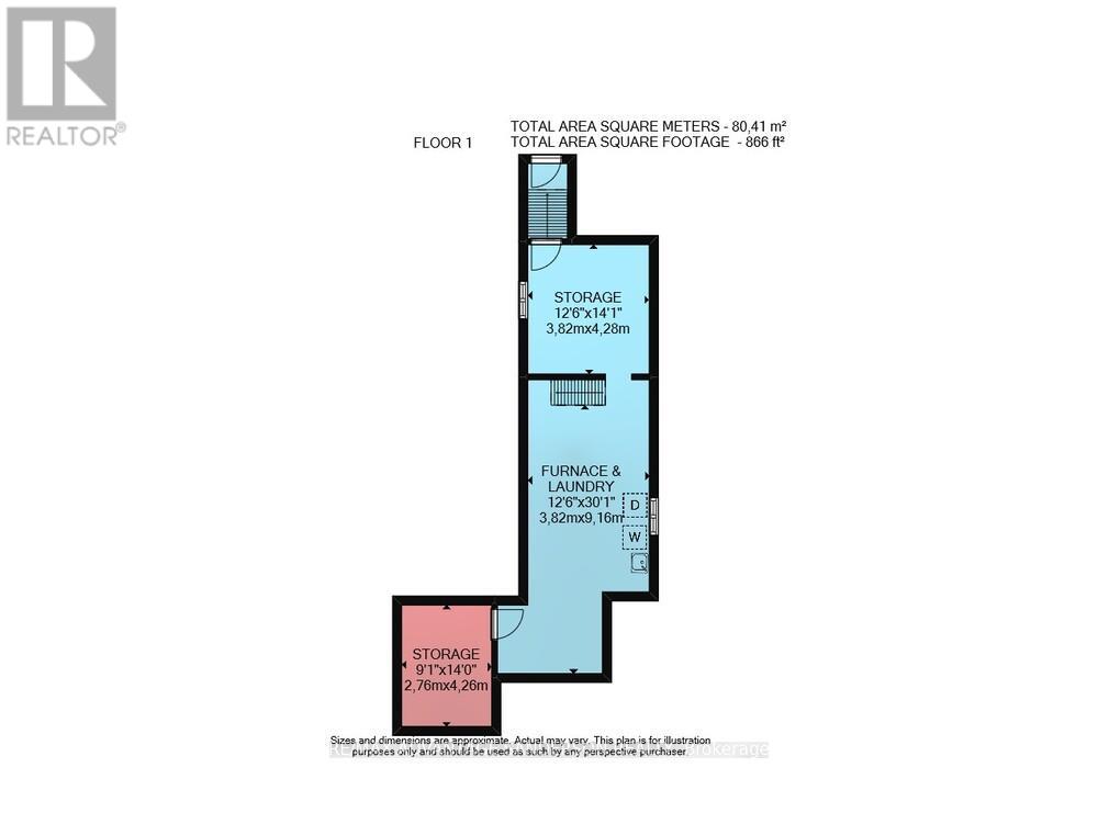282 Piccadilly Street, London East, Ontario  N6A 1S6 - Photo 47 - X12125069