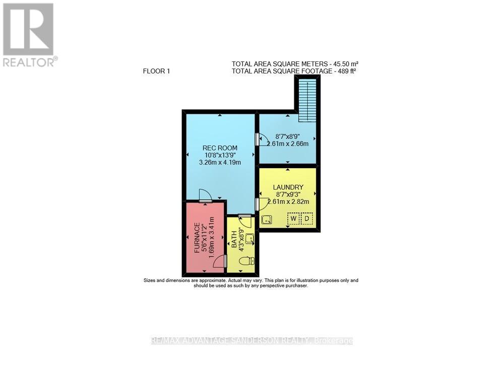 318 Piccadilly Street, London East, Ontario  N6A 1S5 - Photo 34 - X12125080