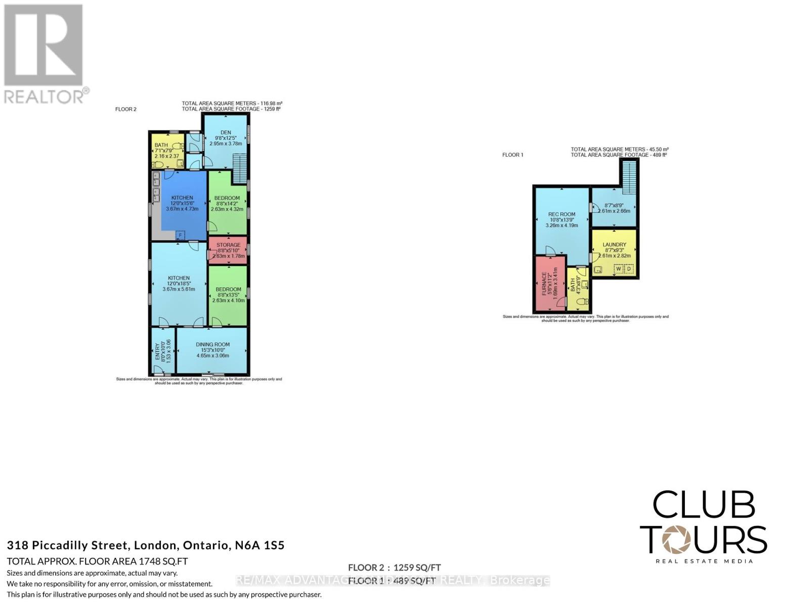 318 Piccadilly Street, London East, Ontario  N6A 1S5 - Photo 35 - X12125080