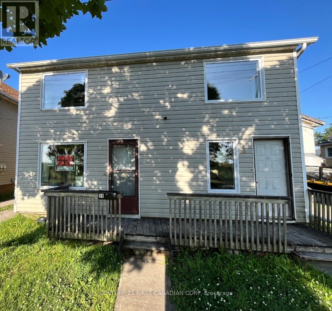 Property at 35 DAIN AVENUE image 1