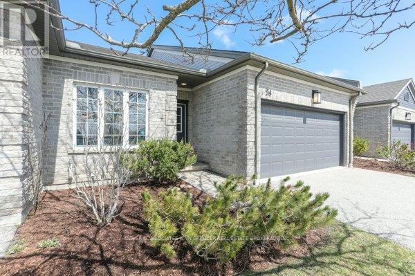 34 - 500 Sunnystone Road