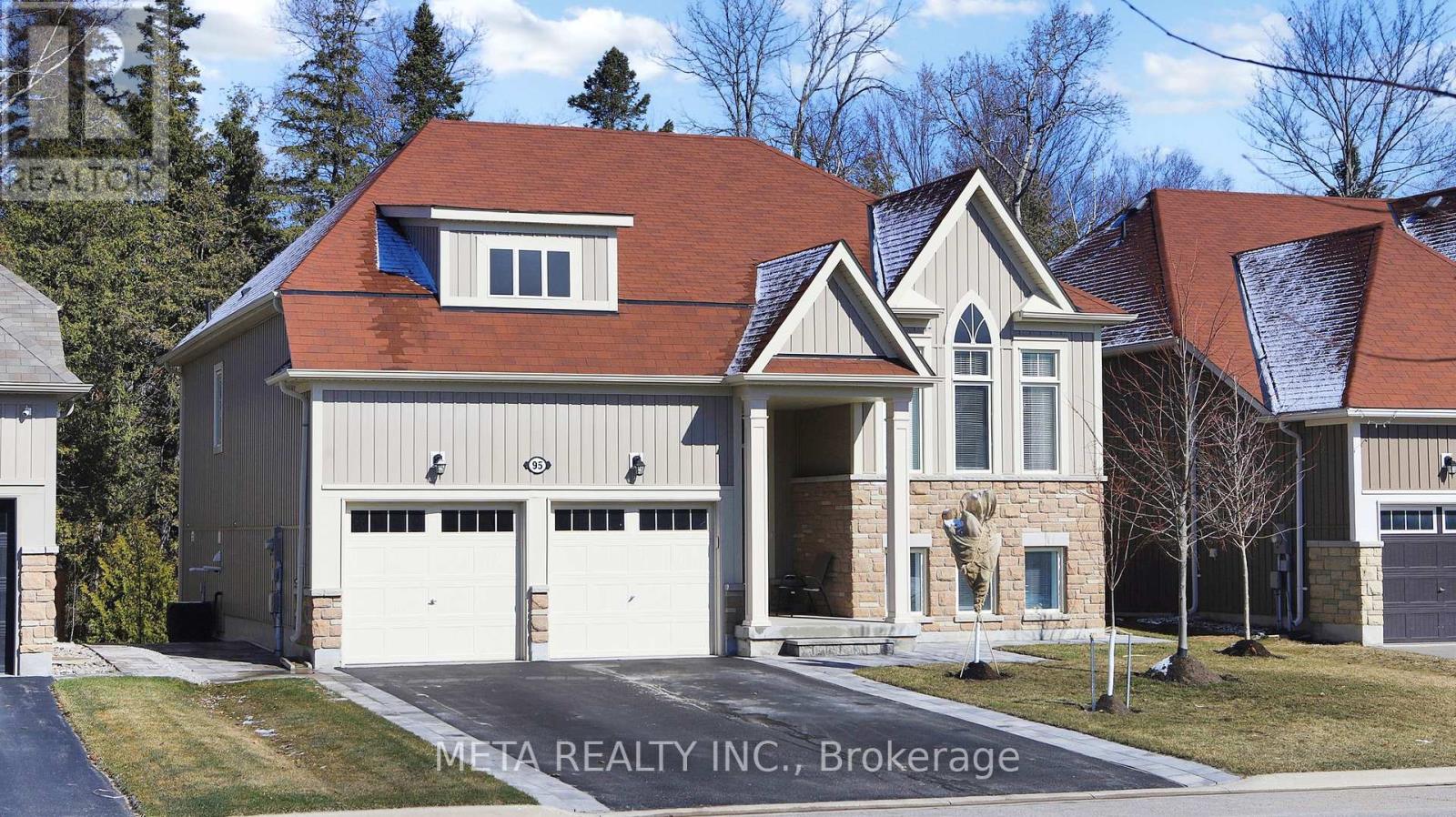 Property at 95 ALLEGRA DRIVE image 1