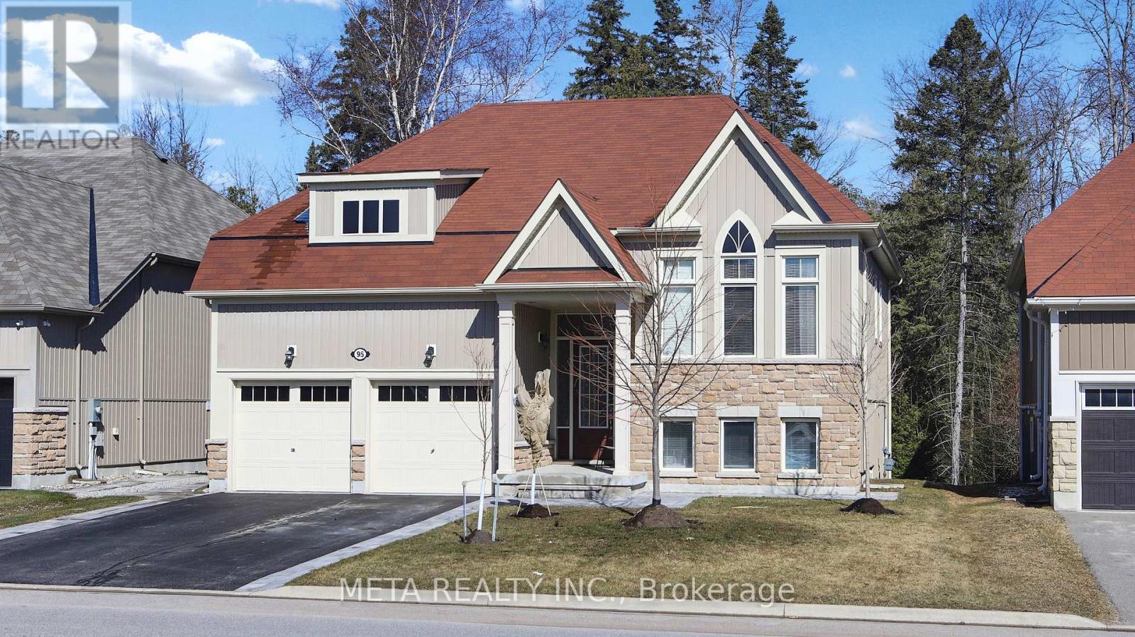 Property at 95 ALLEGRA DRIVE image 2