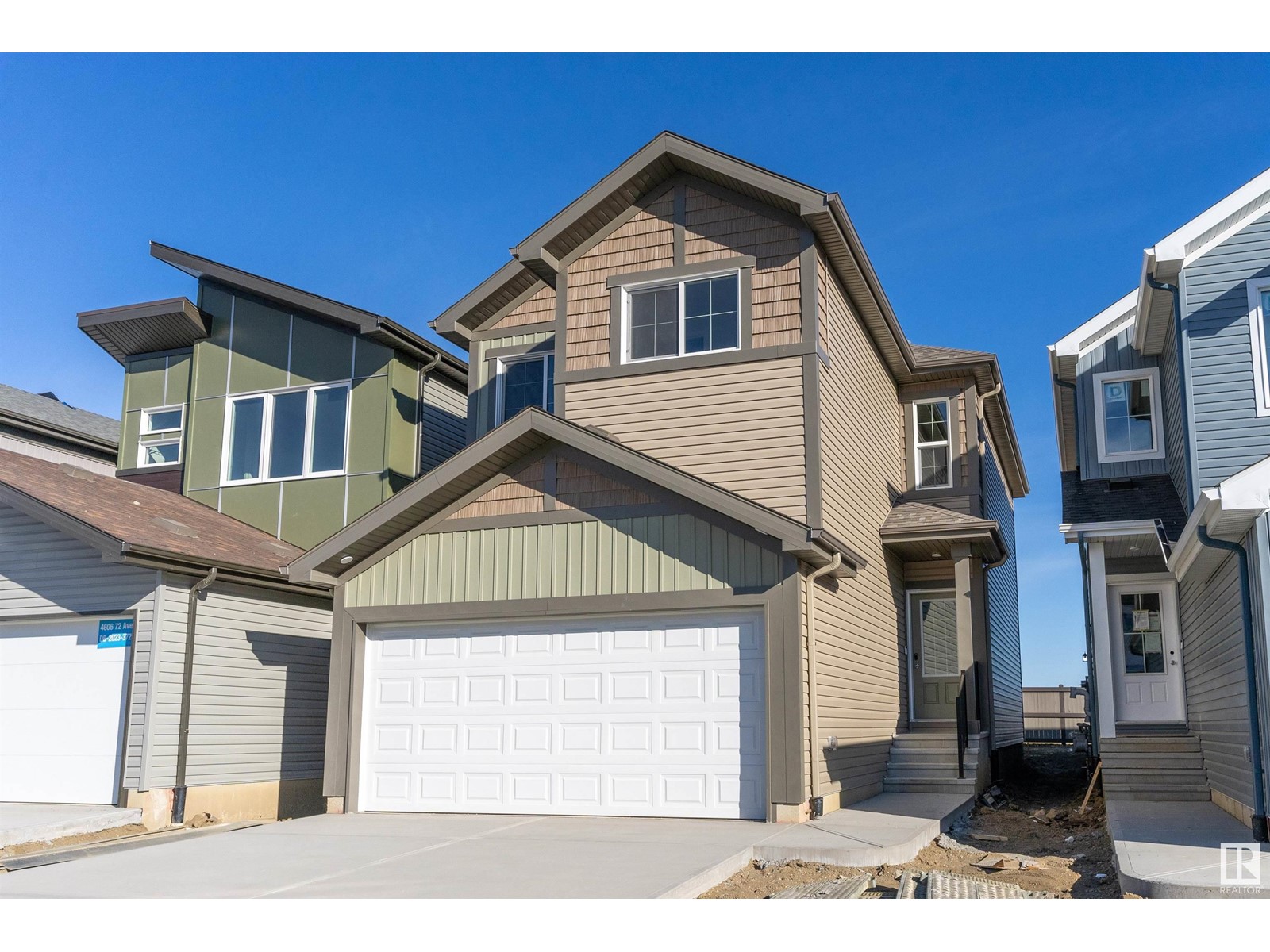 Property at 4604 72 AV image 1