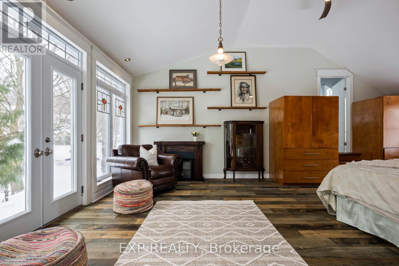 16 Mill Street, Amaranth, Ontario  L9W 3Z3 - Photo 22 - X12009824