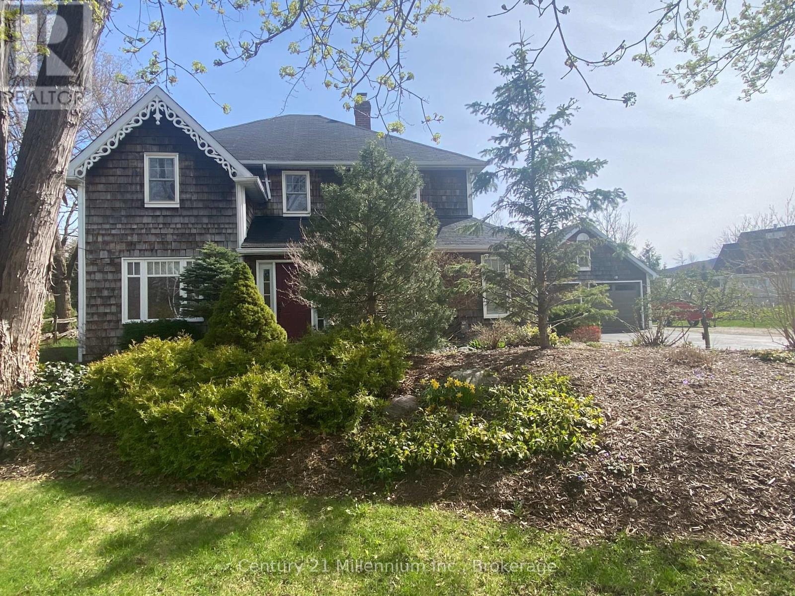 680 MOUNTAIN ROAD, Collingwood, Ontario
