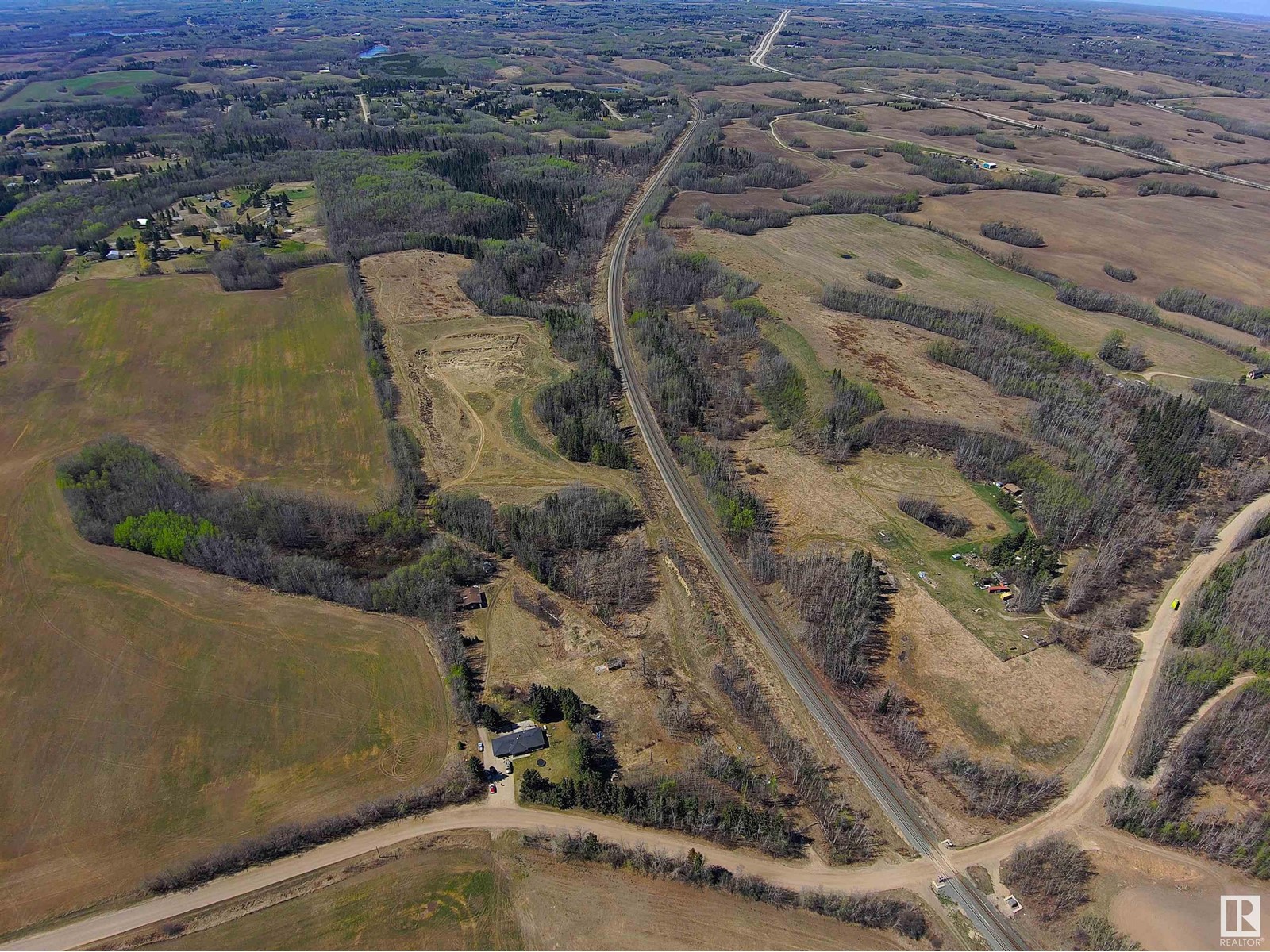Property at 52502 RGE ROAD 12 image 1