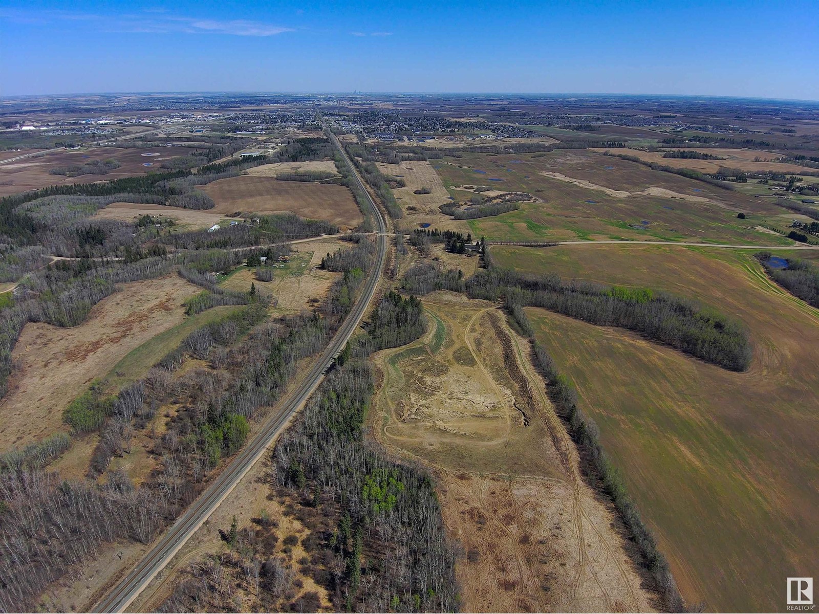 Property at 52502 RGE ROAD 12 image 2