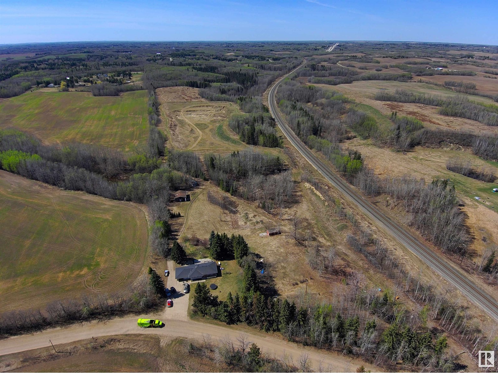 52502 Rge Road 12, Rural Parkland County, Alberta  T7Y 2B9 - Photo 26 - E4434551