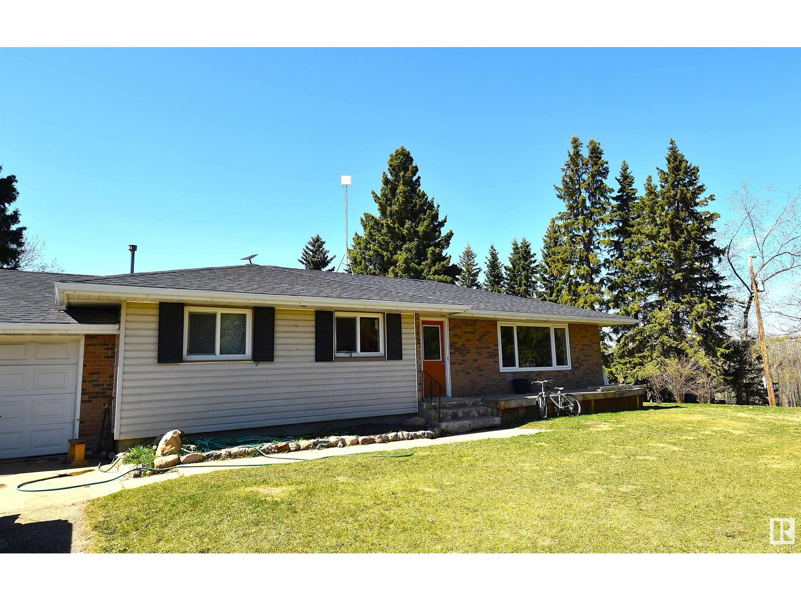Property at 52502 RGE ROAD 12 image 3
