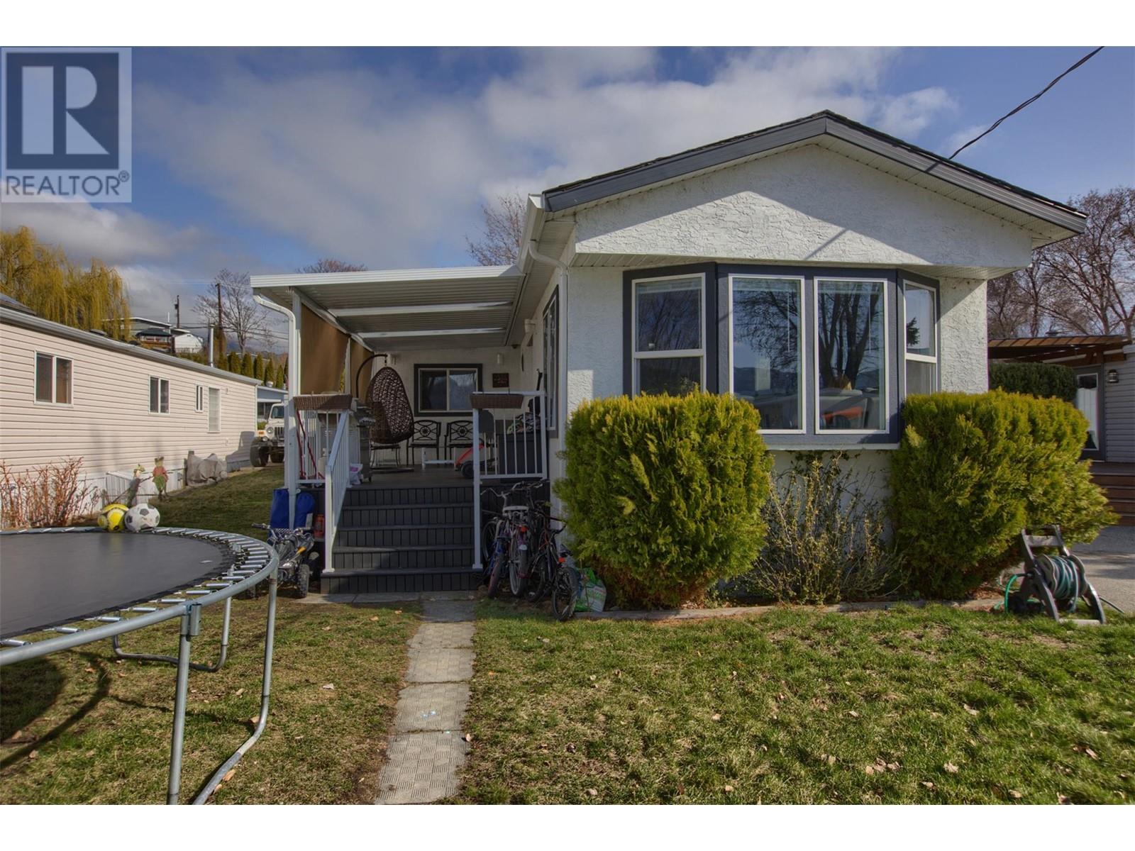 2095 Boucherie Road Unit# 21, West Kelowna, British Columbia  V4T 1Z4 - Photo 38 - 10341302
