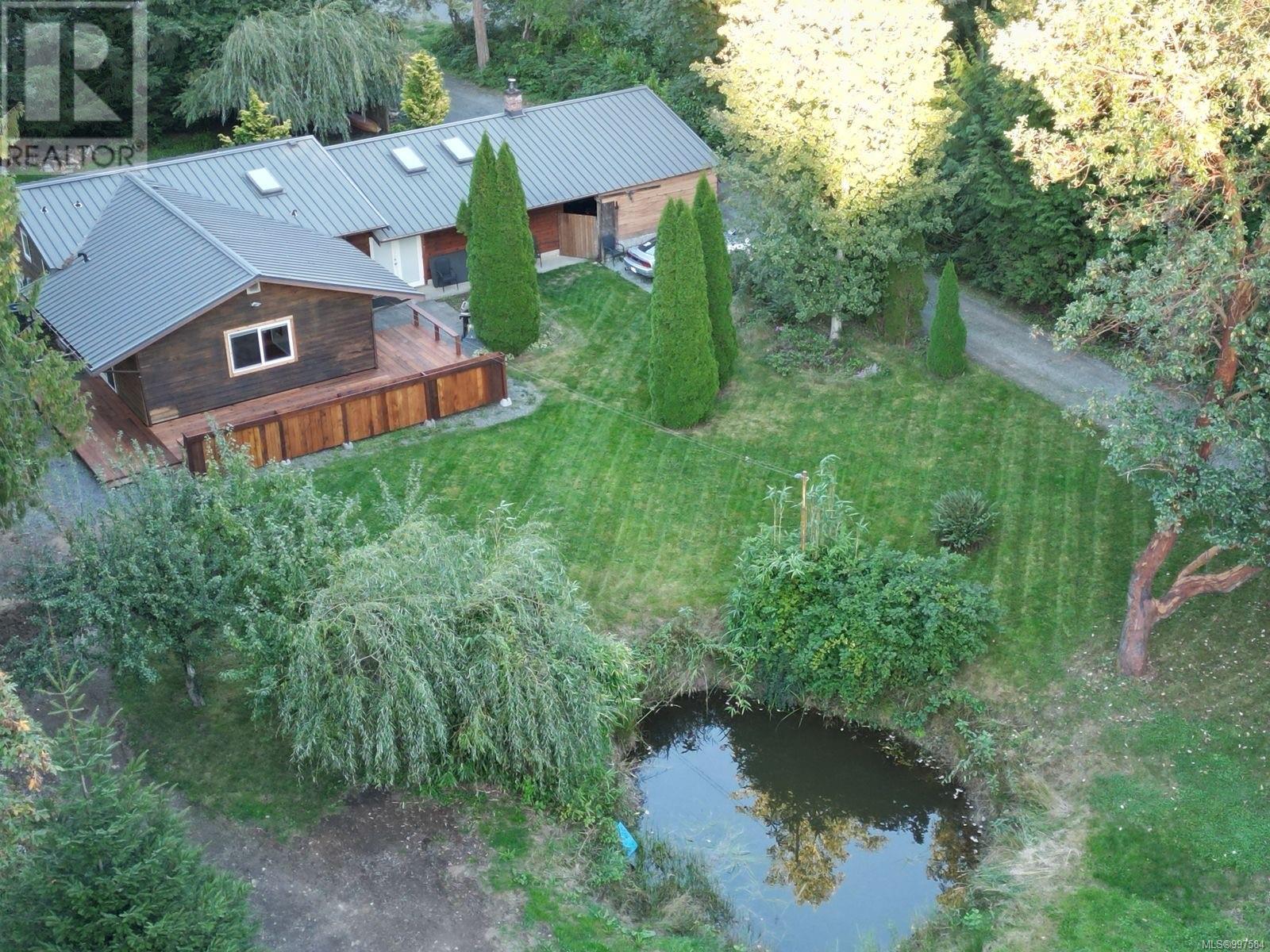 Property at 3420 Trans Canada Hwy image 1