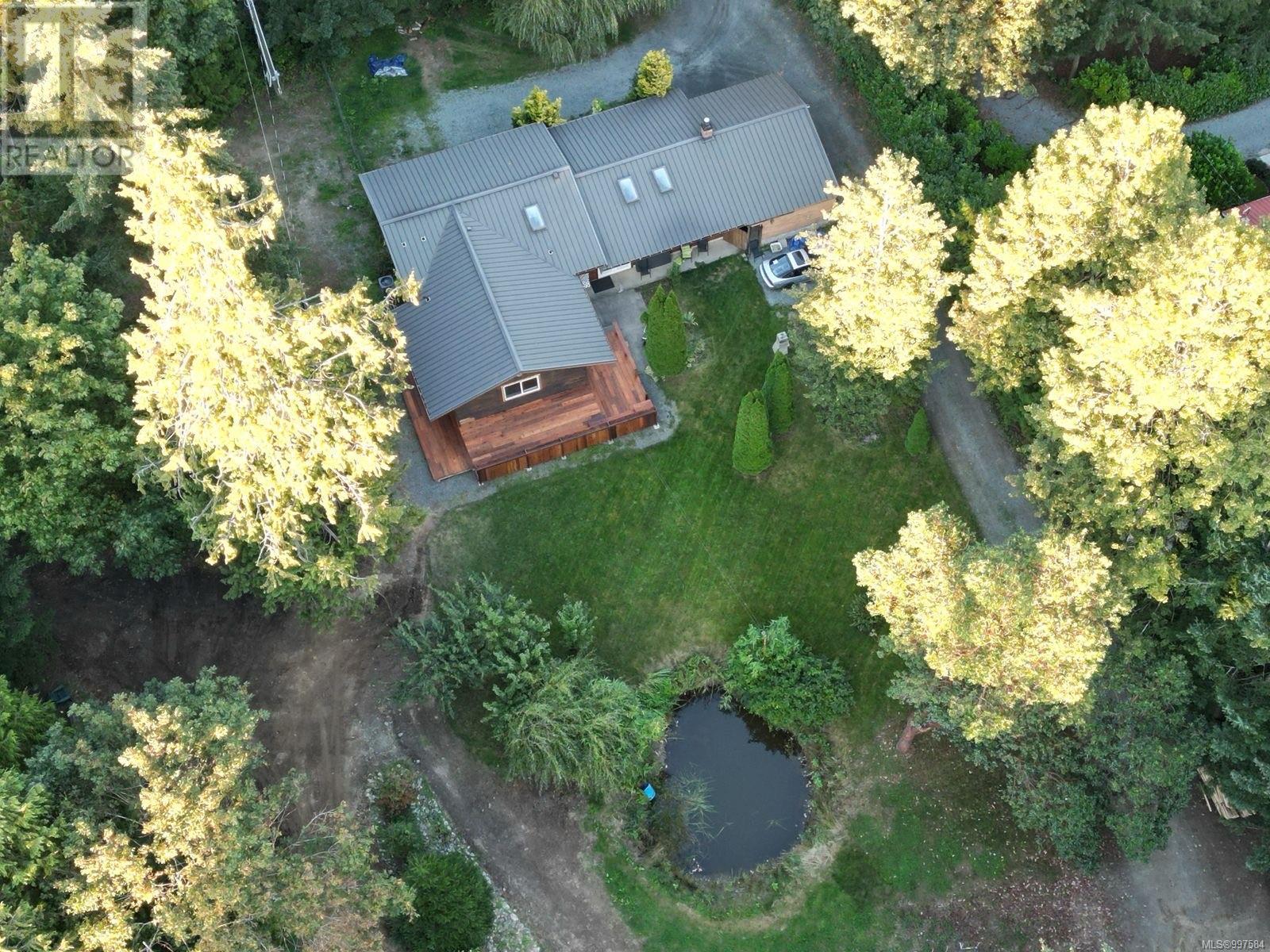 Property at 3420 Trans Canada Hwy image 3