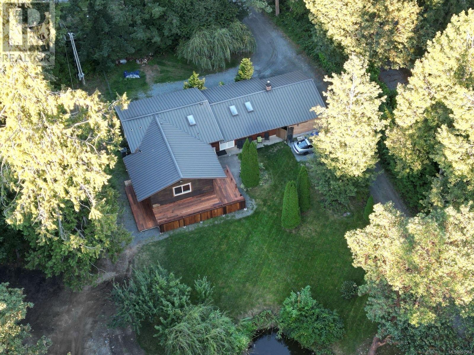 Property at 3420 Trans Canada Hwy image 4