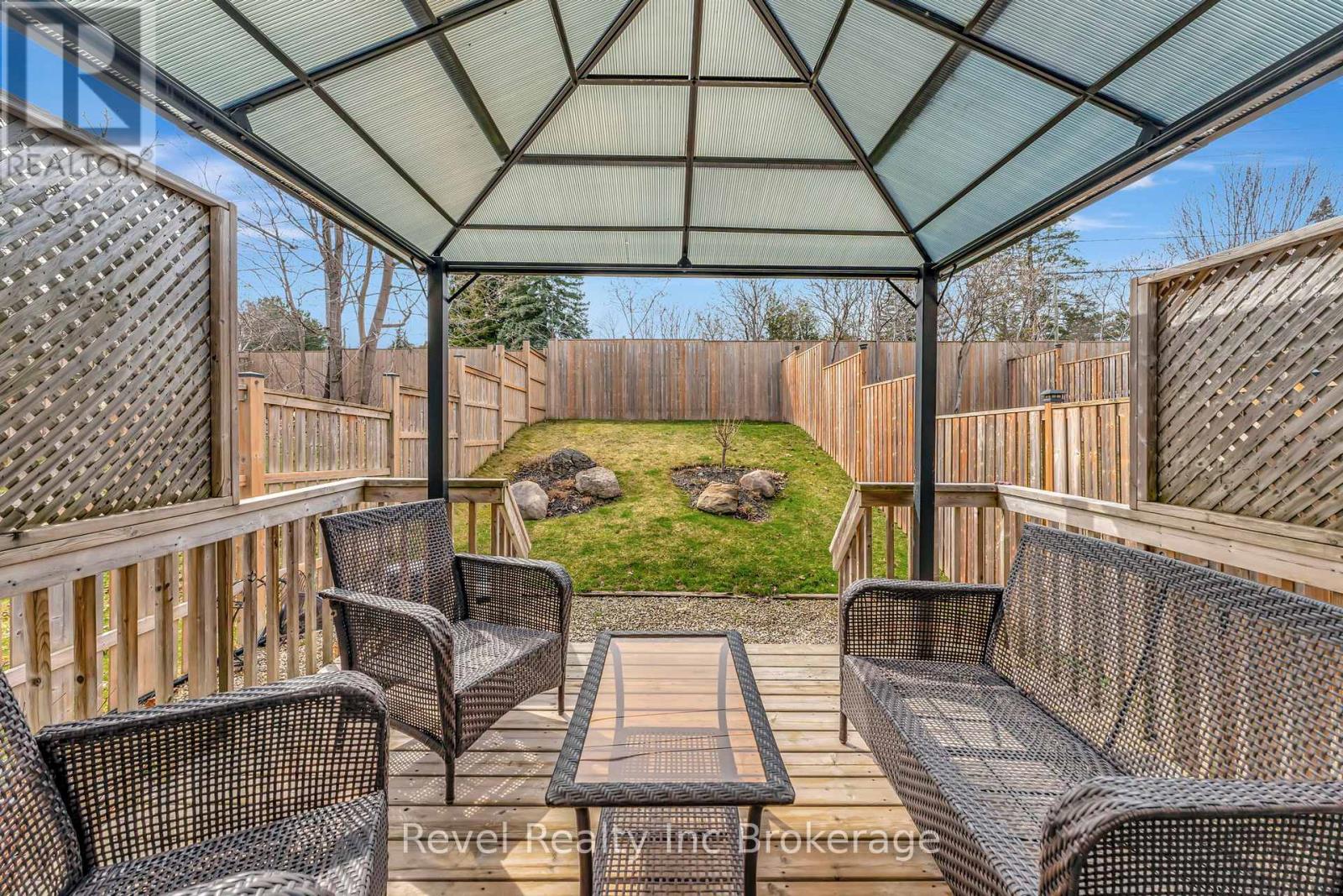 632 Crawford Crescent, Woodstock, Ontario  N4S 8Z5 - Photo 23 - X12125067