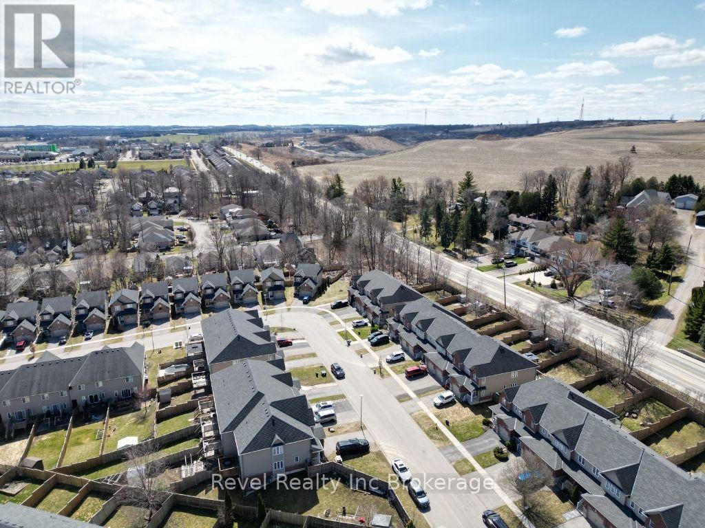 632 Crawford Crescent, Woodstock, Ontario  N4S 8Z5 - Photo 24 - X12125067
