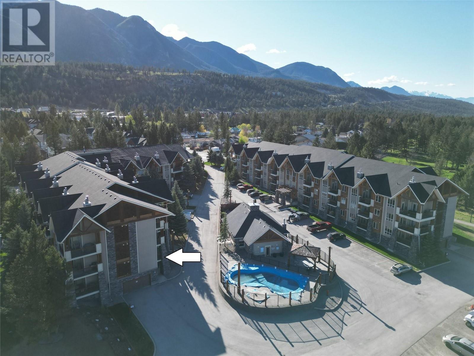 7495 Columbia Avenue Unit# 1101, Radium Hot Springs, British Columbia  V0A 1M0 - Photo 36 - 10346242