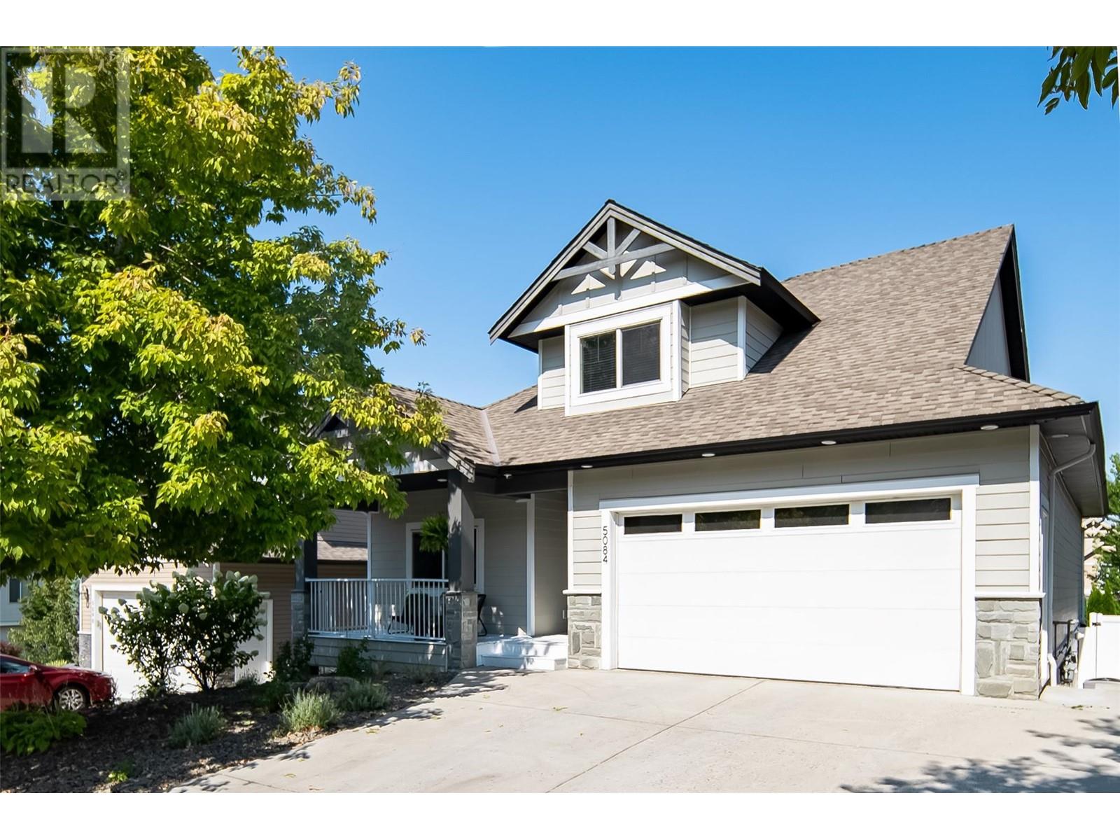 5084 Seon Crescent, Kelowna, British Columbia  V1W 5G8 - Photo 2 - 10346346