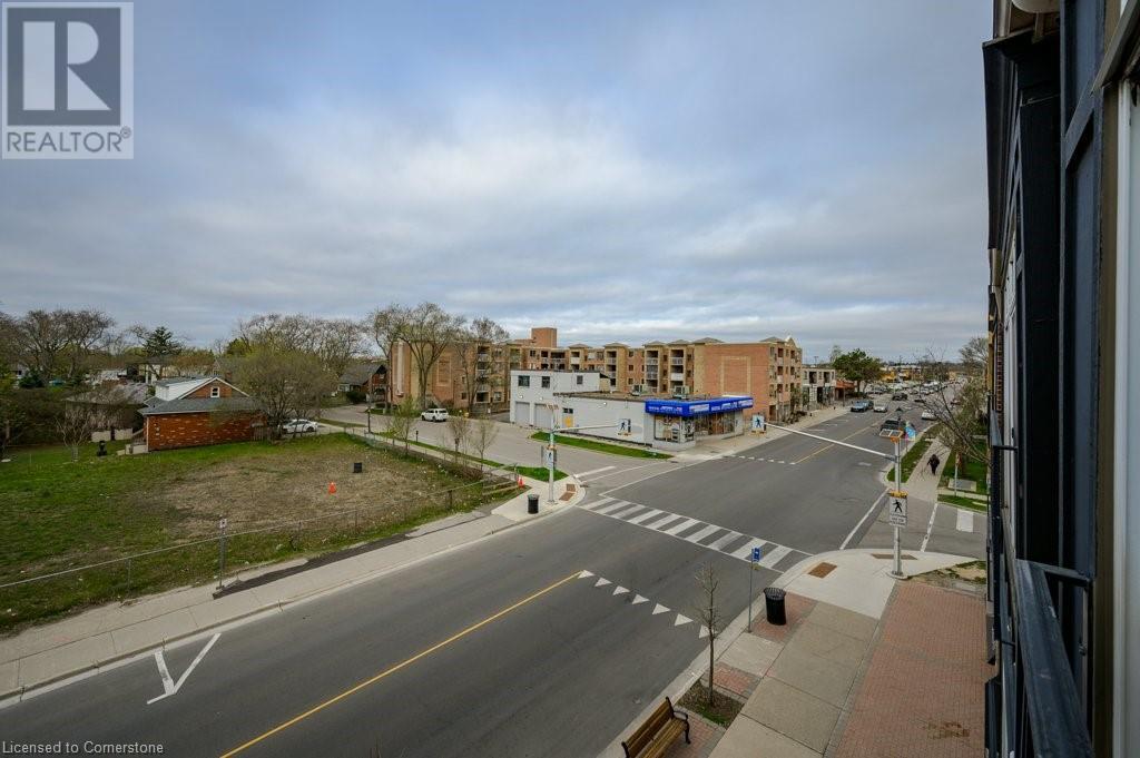 459 Kerr Street Unit# 304, Oakville, Ontario  L6K 3C2 - Photo 12 - 40724802