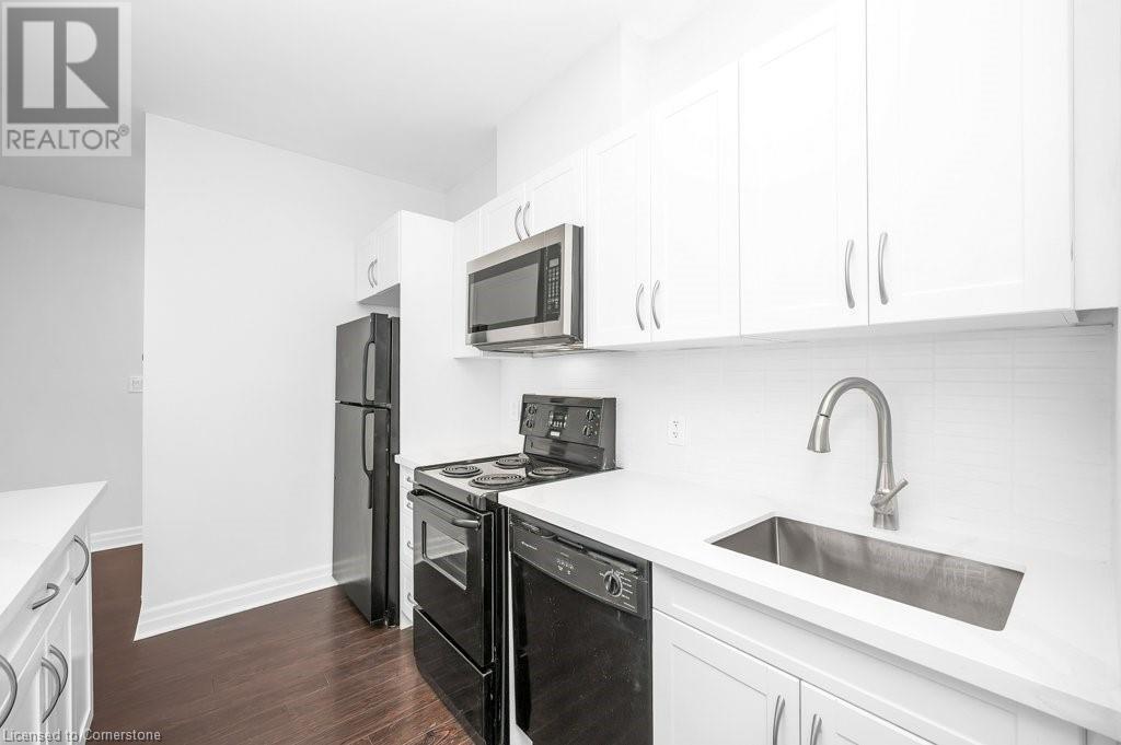 459 Kerr Street Unit# 304, Oakville, Ontario  L6K 3C2 - Photo 4 - 40724802