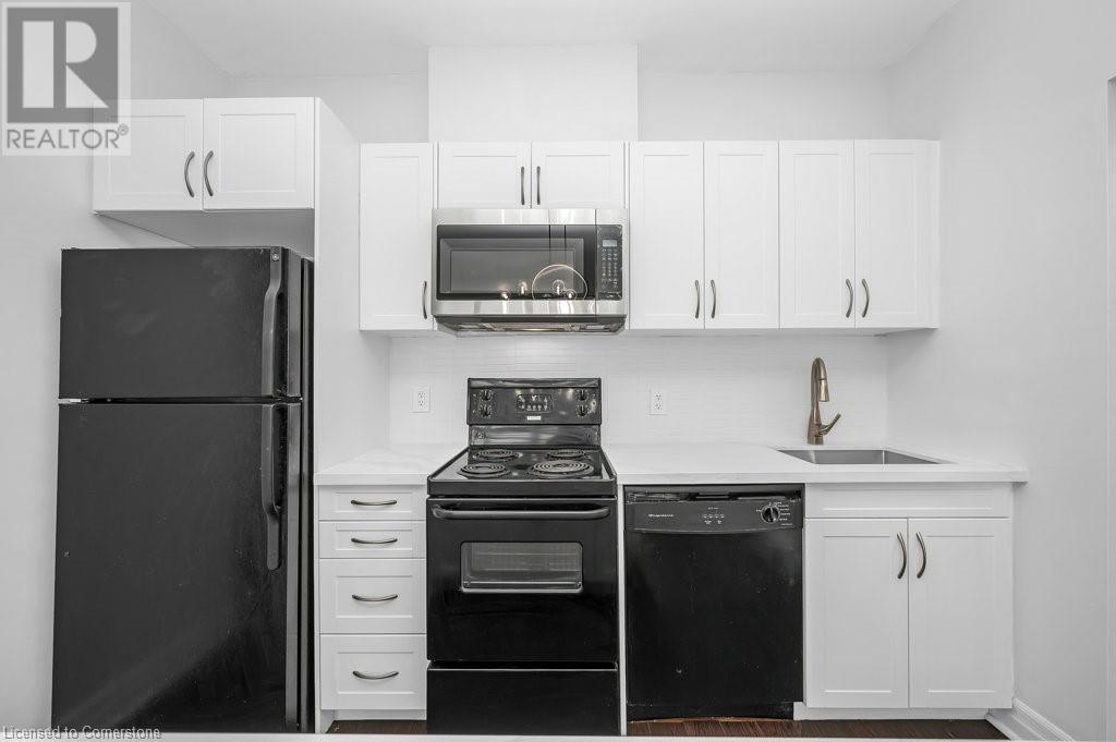 459 Kerr Street Unit# 304, Oakville, Ontario  L6K 3C2 - Photo 5 - 40724802