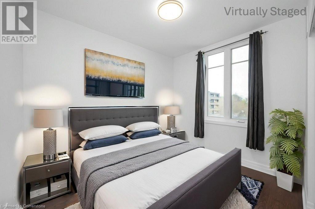 459 Kerr Street Unit# 304, Oakville, Ontario  L6K 3C2 - Photo 8 - 40724802