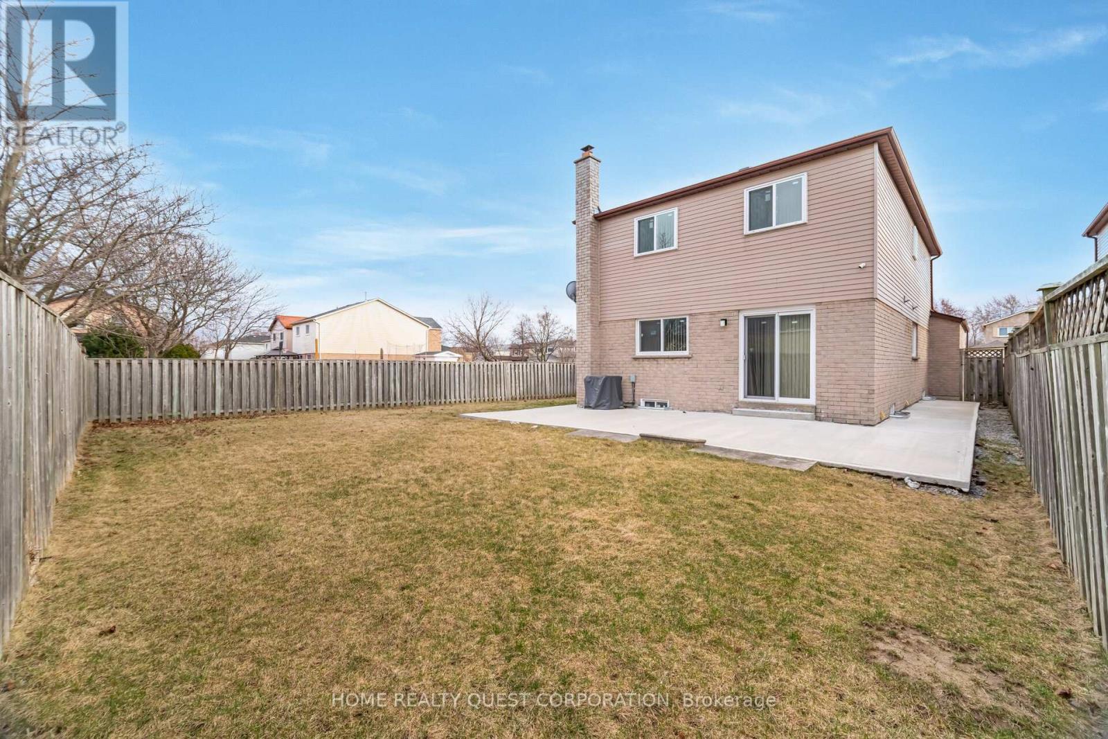 1722 Princelea Place, Mississauga, Ontario  L5M 3R4 - Photo 27 - W12124850
