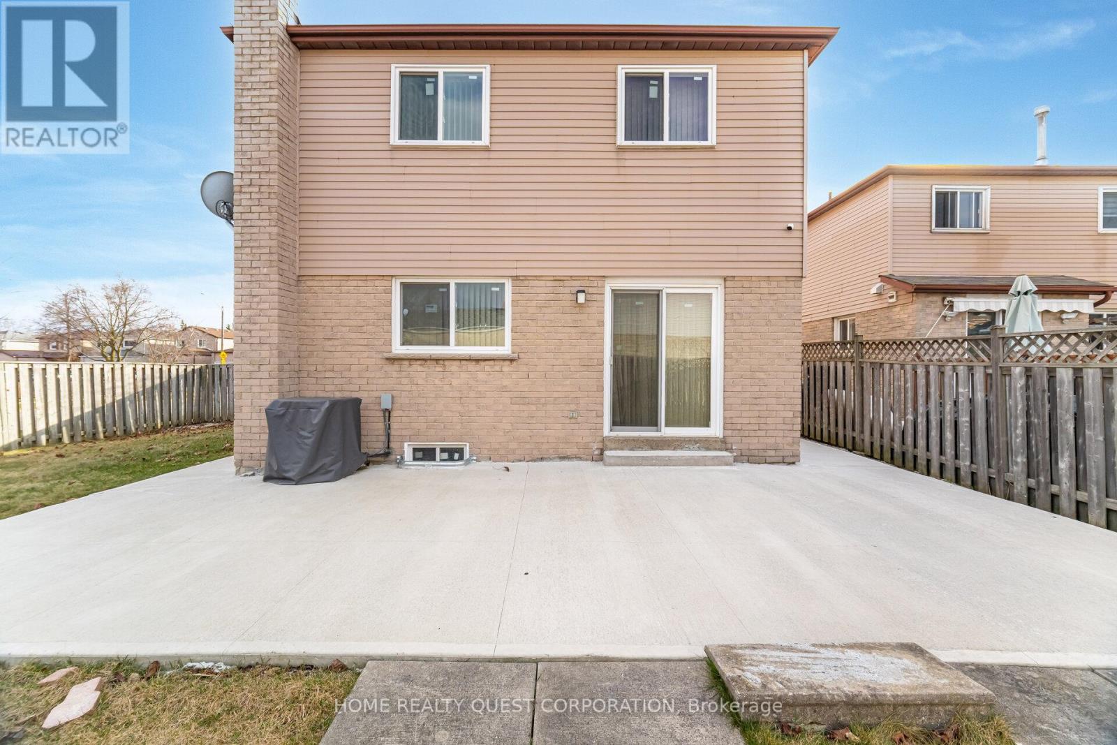 1722 Princelea Place, Mississauga, Ontario  L5M 3R4 - Photo 28 - W12124850