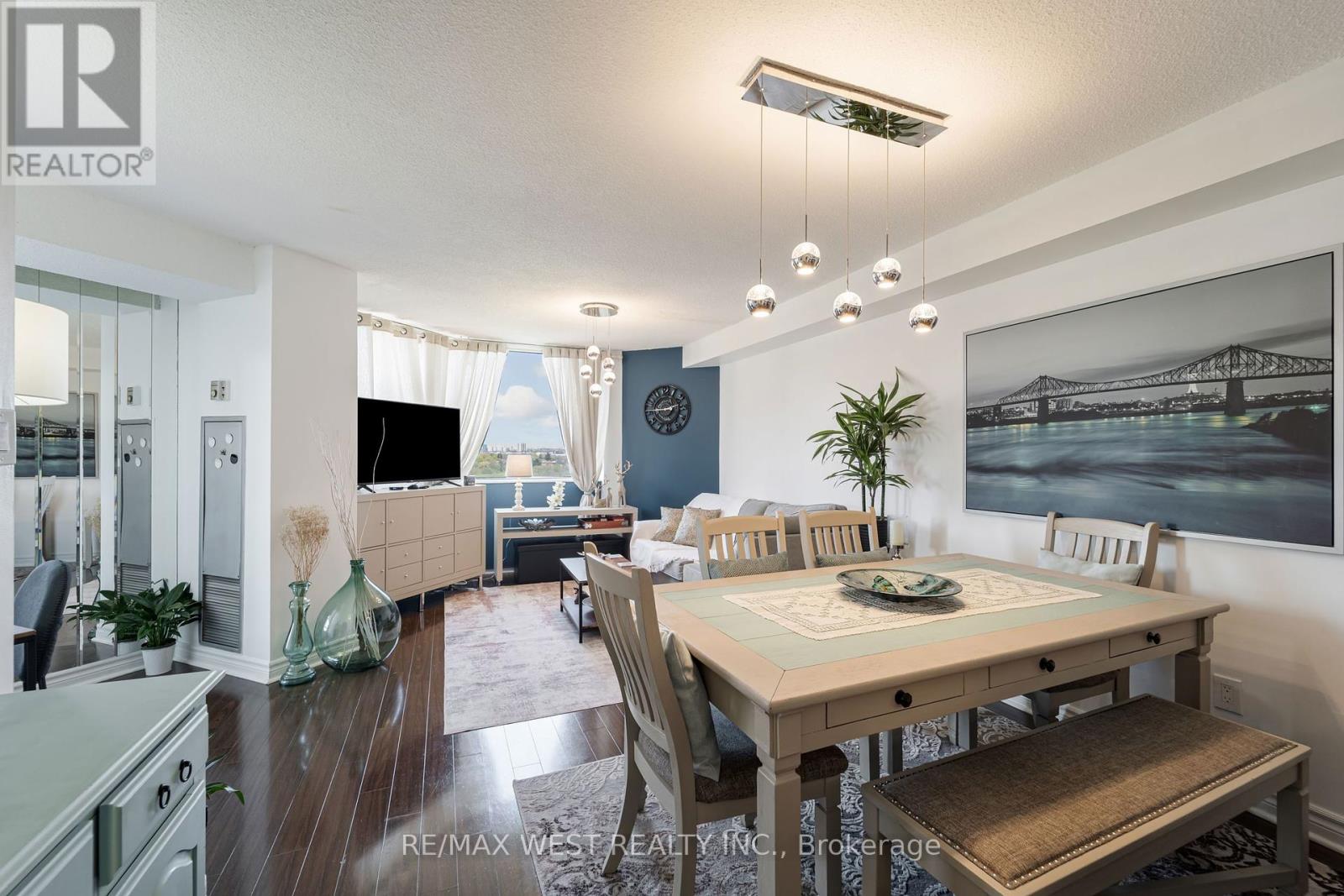 Property at 1110 - 236 ALBION ROAD image 1