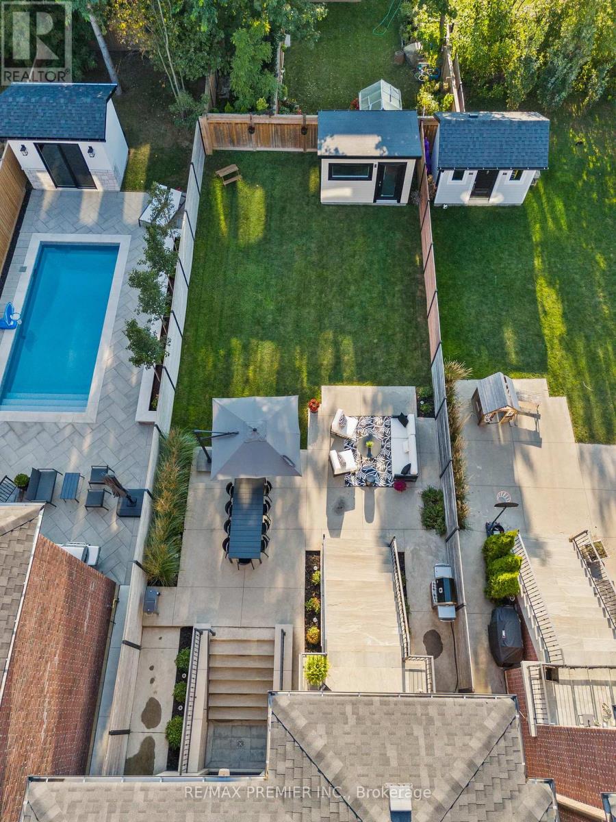 56a Bellman Avenue, Toronto, Ontario  M8W 4A4 - Photo 45 - W12124897