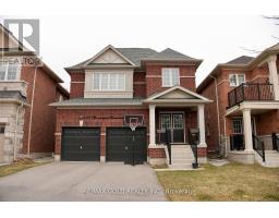 135 BRANIGAN CRESCENT, Halton Hills, Ontario