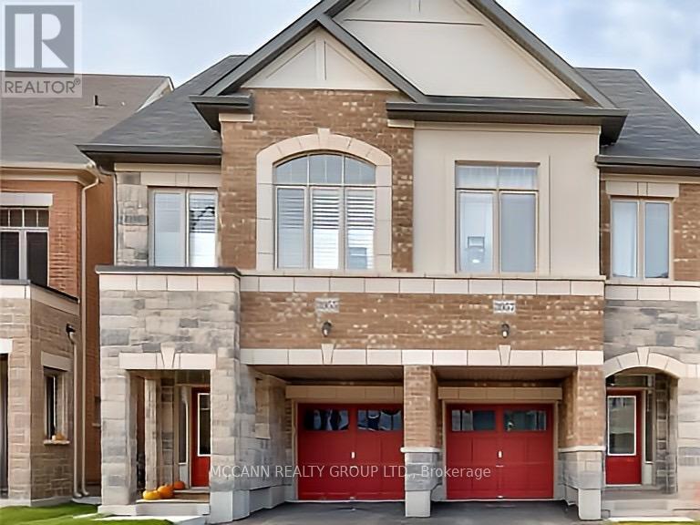 3957 THOMAS ALTON BOULEVARD, Burlington, Ontario