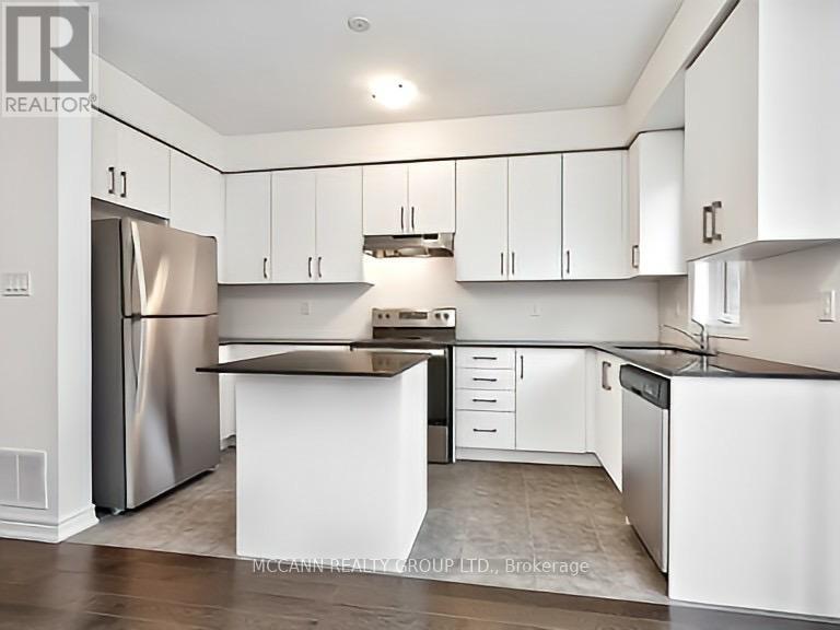 3957 Thomas Alton Boulevard, Burlington, Ontario  L7M 2A4 - Photo 8 - W12124991