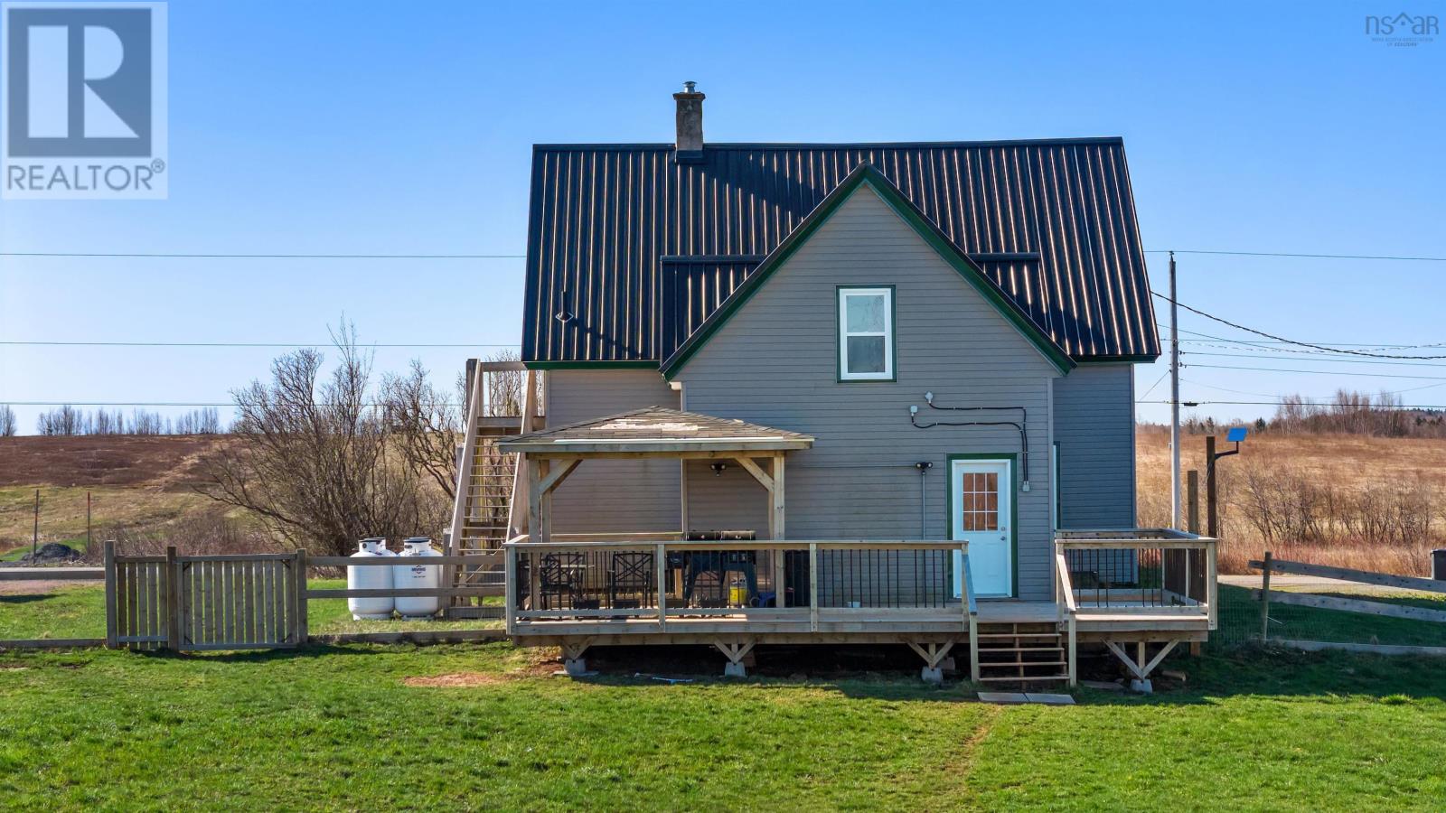 237 Mansfield Road, Oxford, Nova Scotia  B0M 1P0 - Photo 2 - 202509897