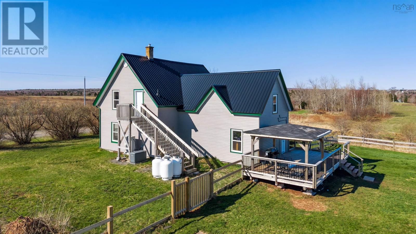 237 Mansfield Road, Oxford, Nova Scotia  B0M 1P0 - Photo 3 - 202509897